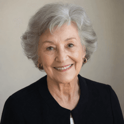 Margaret, ECMEDCARE user