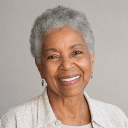 Delores, ECMEDCARE user